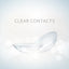 BEAUEYE Kai Daily (10 Pcs) Prescription Clear Contact Lenses