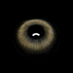 Auriga Brown Coloured Contact Lenses