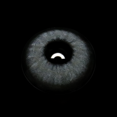 Talitha Gray Coloured Contact Lenses
