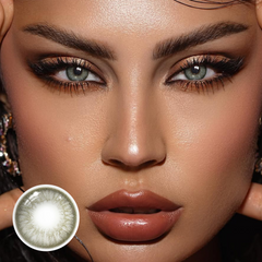 Talitha Gray Coloured Contact Lenses