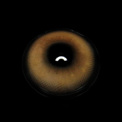 Sebille Brown Coloured Contact Lenses