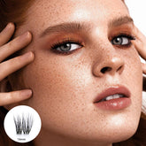 Adriana Black Lashes - 14mm