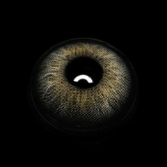 Renata Black Coloured Contact Lenses