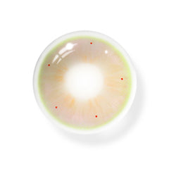 Cosplay Berry Pink Coloured Contact Lenses