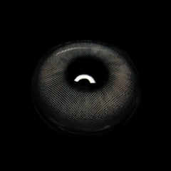 Erdene Frozen Gray Coloured Contact Lenses