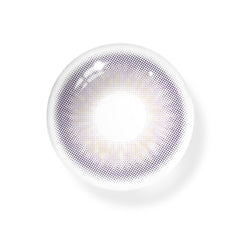 DNA Taylor Pink Vitoel Coloured Contact Lenses