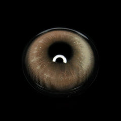Vlinder Hazel Coloured Contact Lenses