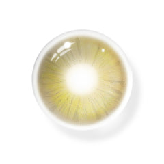 Vlinder Brown Coloured Contact Lenses