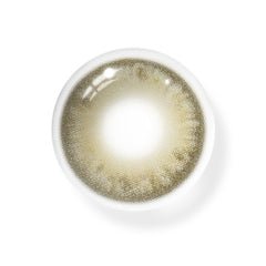 Asteria Gray Coloured Contact Lenses