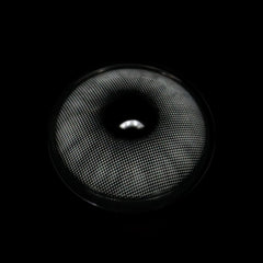 Hidrocor Icy Gray Prescription Coloured Contact Lenses