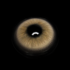 Doris Brown Coloured Contact Lenses
