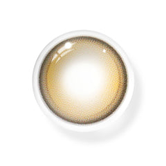 Olette Brown Coloured Contact Lenses