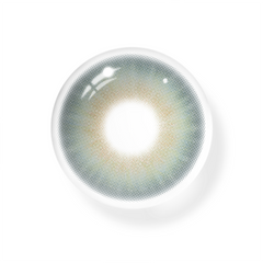 Alvar Blue Coloured Contact Lenses