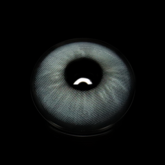 Marin Blue Coloured Contact Lenses