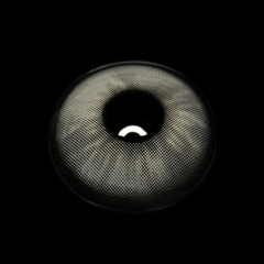 Marin Gray Coloured Contact Lenses