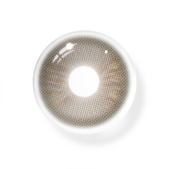 Graca Brown Coloured Contact Lenses