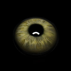 Kimana Green Coloured Contact Lenses