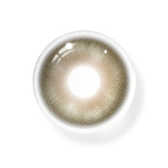Raquel Gray Coloured Contact Lenses