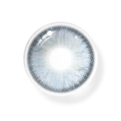 Viceroy Blue Coloured Contact Lenses
