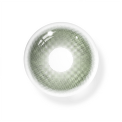 Marin Green Coloured Contact Lenses