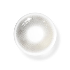 Yara Flowing Gray Coloured Contact Lenses