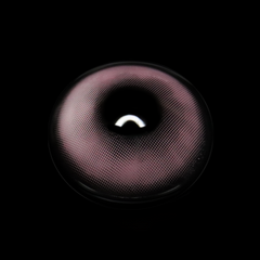 Yara Pink Coloured Contact Lenses