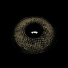 Marcela Hazel Coloured Contact Lenses