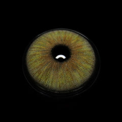 Karla Brown Coloured Contact Lenses