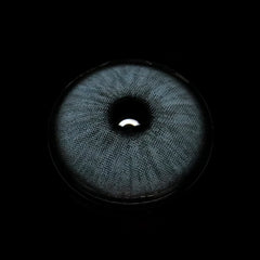 Karla Gray Coloured Contact Lenses