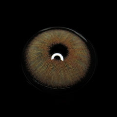 Karla Hazel Coloured Contact Lenses