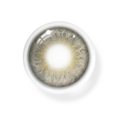 Kelly Gray Coloured Contact Lenses