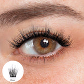 Luciana Black Lashes