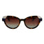 Clarice Cat eye Tortoiseshell Sunglasses