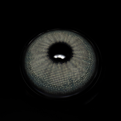 Marcela Light Brown Coloured Contact Lenses