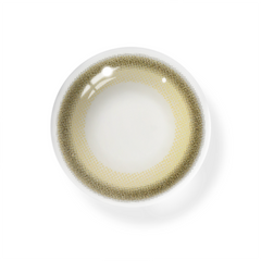 Linette Moon Brown Coloured Contact Lenses