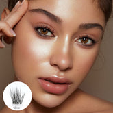 Maria Black Lashes - 12mm