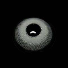 Pixie Gray Coloured Contact Lenses