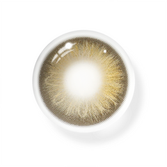 Melania Brown Coloured Contact Lenses