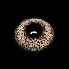 Cosplay Succubus Pink Coloured Contact Lenses