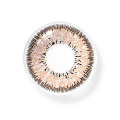 Cosplay Succubus Pink Coloured Contact Lenses