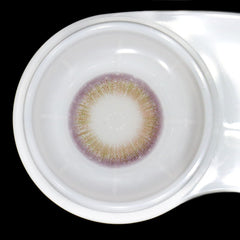 Adriene Pink Coloured Contact Lenses