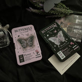 American Sweet And Cool Colored Contact Lens Case - BEAUEYE (UK)