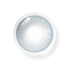Avery Light Blue Coloured Contact Lenses - BEAUEYE (UK)