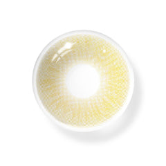 Bellini Brown Prescription Coloured Contact Lenses - BEAUEYE (UK)