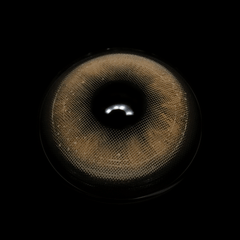 Calytrix Brown Coloured Contact Lenses - BEAUEYE (UK)