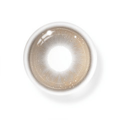 Calytrix Brown Coloured Contact Lenses - BEAUEYE (UK)