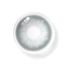 Celeste Gray Coloured Contact Lenses - BEAUEYE (UK)