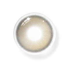 Collins Bejeweled Brown Coloured Contact Lenses - BEAUEYE (UK)