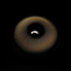 Collins Bejeweled Brown Coloured Contact Lenses - BEAUEYE (UK)