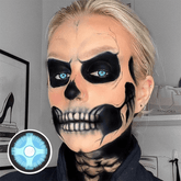 Cosplay Decim - Eye Coloured Contact Lenses - BEAUEYE (UK)